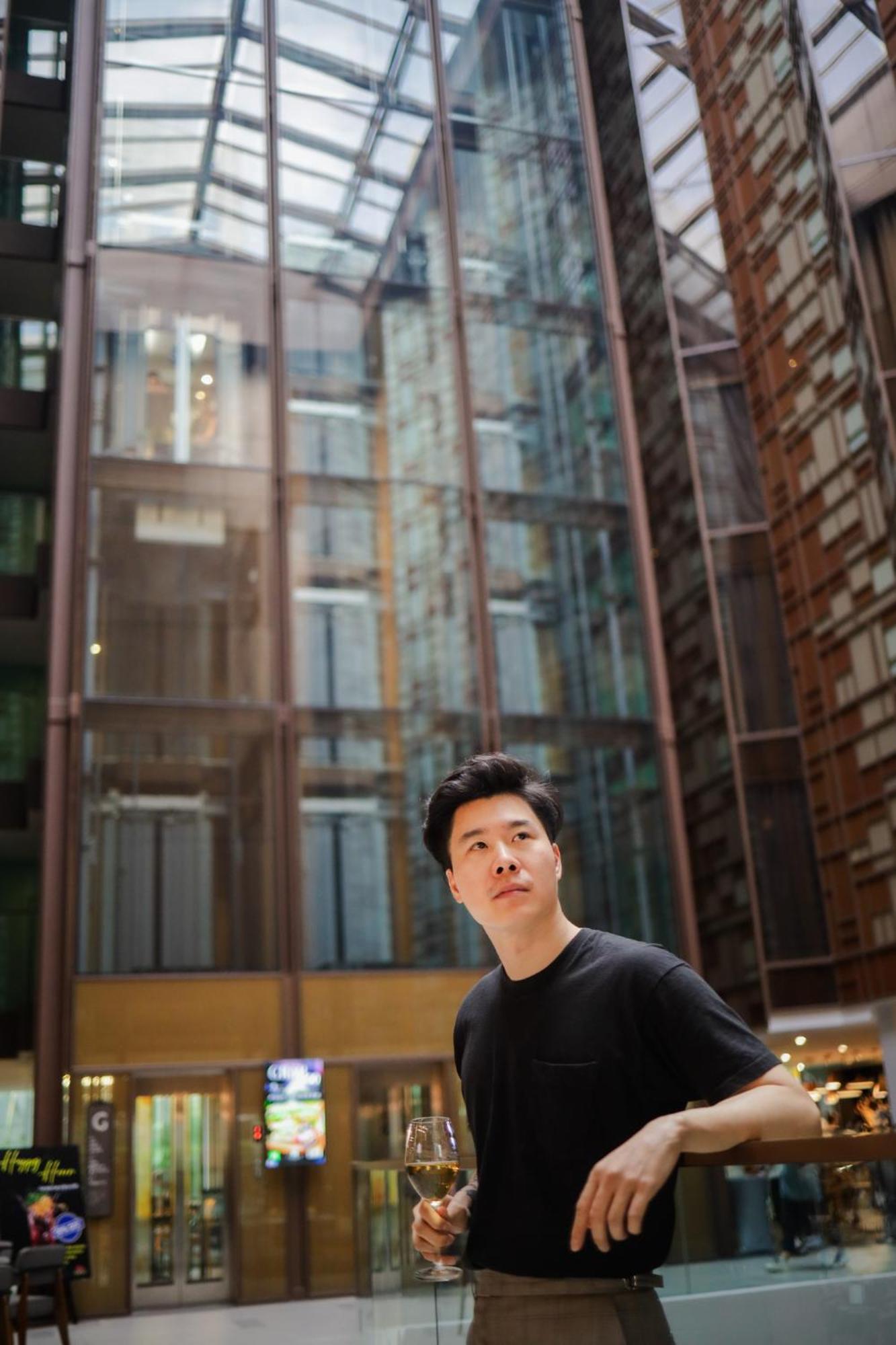 Hotel ibis Styles Bangkok Silom Exteriér fotografie