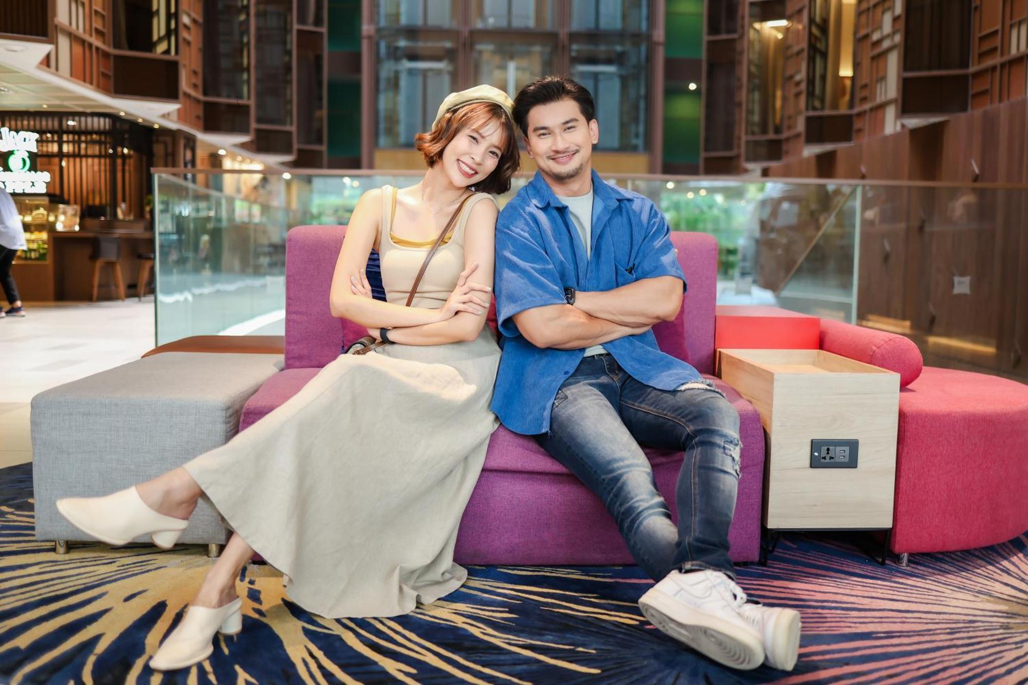 Hotel ibis Styles Bangkok Silom Exteriér fotografie